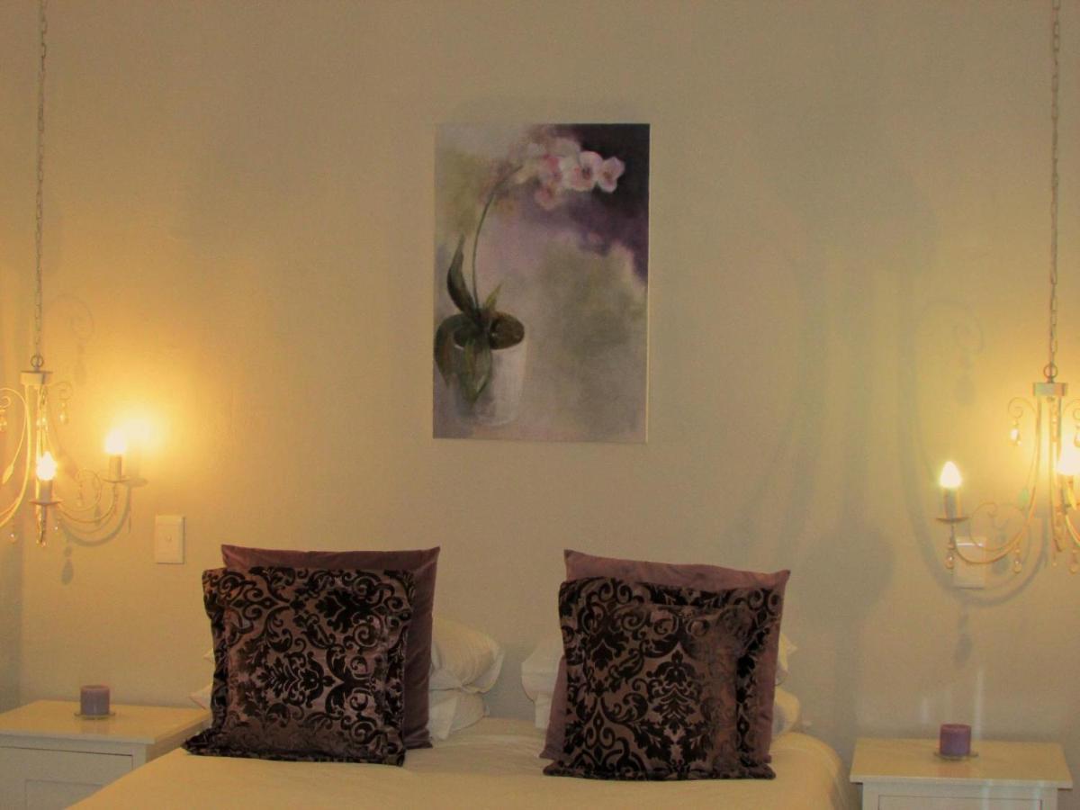 By The Way Guesthouse Clarens Exteriör bild
