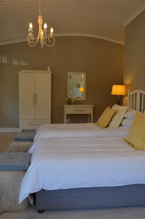 By The Way Guesthouse Clarens Rum bild