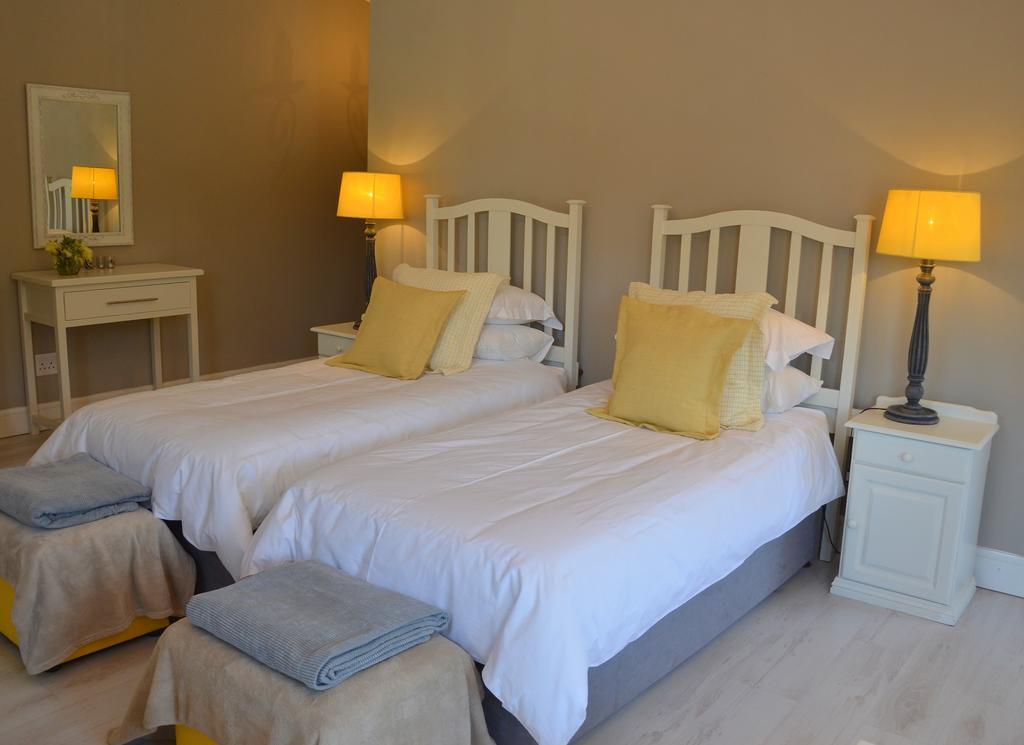 By The Way Guesthouse Clarens Rum bild
