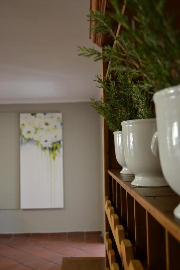 By The Way Guesthouse Clarens Exteriör bild