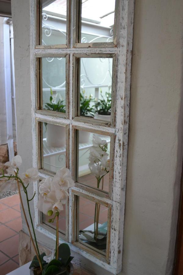By The Way Guesthouse Clarens Exteriör bild